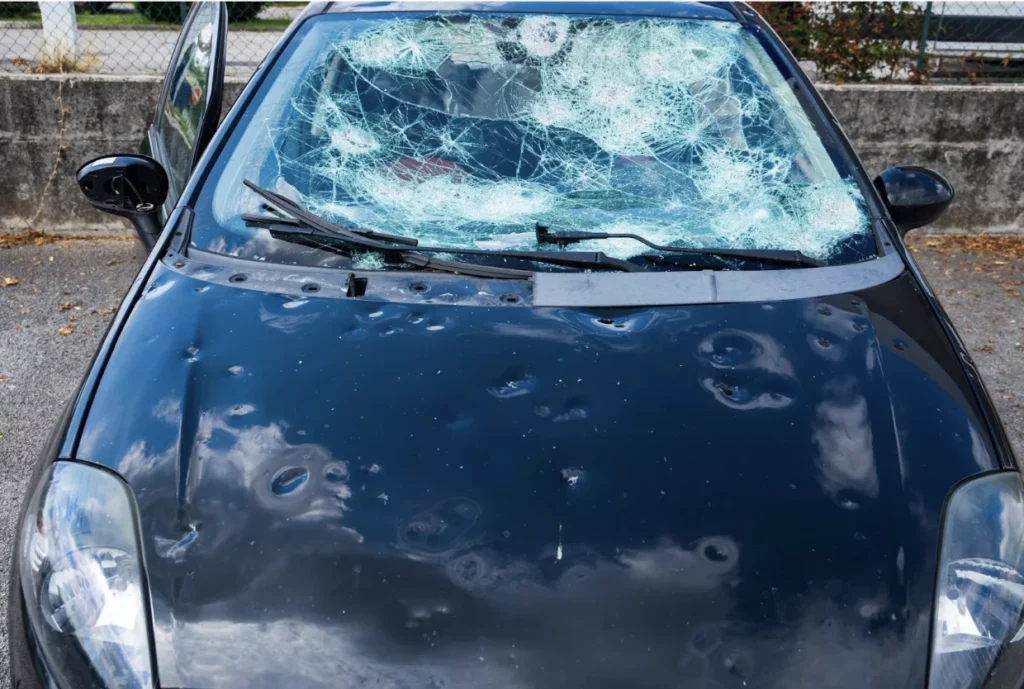 Car-Insurance-Coverage-for-Hail-Damage